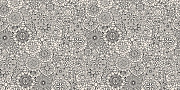 Матовый керамогранит ABK Wide and Style PF60007631 D+ Paint The Crochet 120х60см 0,72кв.м.