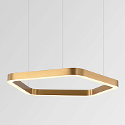 Светильник подвесной ImperiumLOFT Pentagon 195018-26 35Вт LED