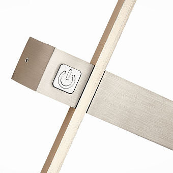 Светильник настенный ST Luce ASTENTE SL1589.111.01 15Вт LED