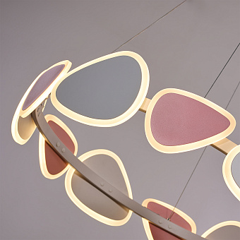 Люстра подвесная Lumion KUMIKO 5612/99L 116Вт 1 лампочек LED