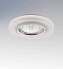 Светильник точечный встраиваемый Lightstar Anello 2240 50Вт G5.3/GU5.3