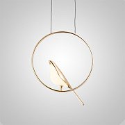 Светильник подвесной ImperiumLOFT Nomi 186803-23 5Вт LED