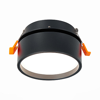 Светильник точечный встраиваемый ST Luce ST651 ST651.438.14 14Вт LED