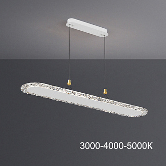 Светильник подвесной ImperiumLOFT Cesar 231462-23 34Вт LED