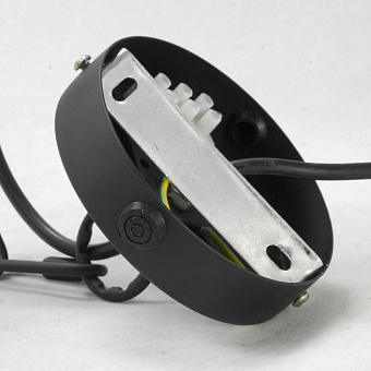 Светильник подвесной Lussole BUFFALO GRLSP-9994 30Вт E27