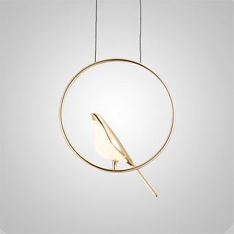 Светильник подвесной ImperiumLOFT Nomi 186803-23 5Вт LED