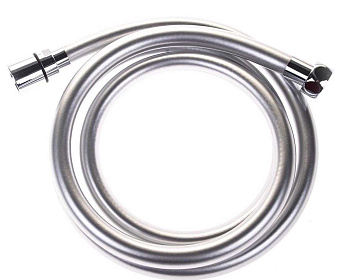 Душевой шланг ESKO ASH12 125см хром