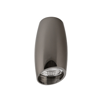 Светильник точечный накладной Lightstar Ballo 214468 50Вт GU10