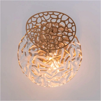 Бра MW-light Илоника 5 451021901 40Вт E14