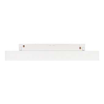 Магнитный трековый светильник Arlight Mag-Orient-Flat 035833 8Вт LED белый