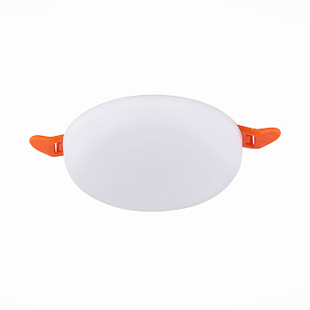 Светильник точечный встраиваемый ST Luce ST700 ST700.548.08 8Вт LED