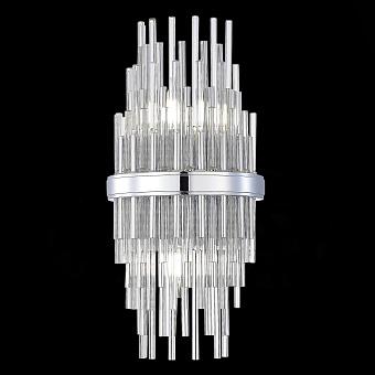 Бра ST Luce TERAMO SL1628.101.02 80Вт E14