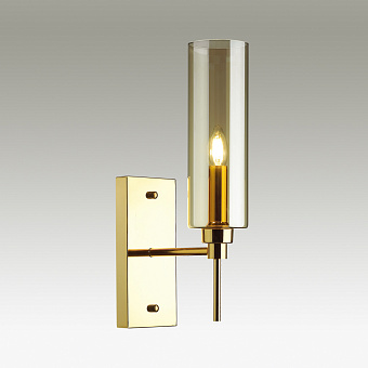 Бра Odeon MODERN 4689/1W 40Вт E14