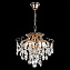 Люстра подвесная ST Luce ORECCHINI SL846.202.06 240Вт 6 лампочек E14