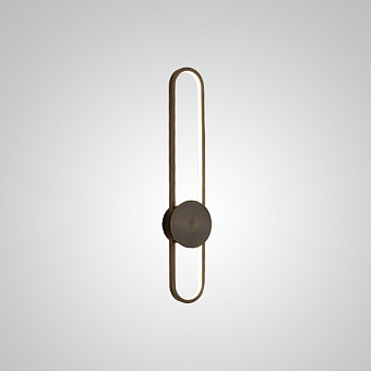 Светильник настенный ImperiumLOFT Heidy 230867-23 18Вт LED