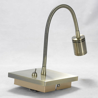 Бра Lussole Chambers LSP-8579 3Вт LED