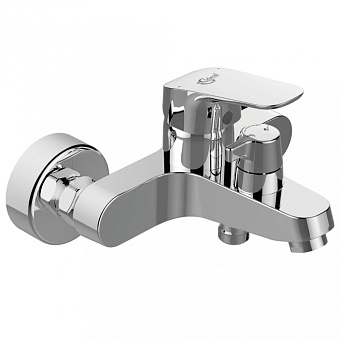 Смеситель для ванны IDEAL STANDARD CERAFLEX B1740AA хром
