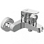 Смеситель для ванны IDEAL STANDARD CERAFLEX B1740AA хром