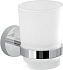 Стакан в ванную Gedy Eros 2310(13) хром