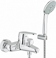 Смеситель для ванны GROHE Eurodisc Cosmopolitan 33395002 хром