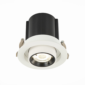Светильник точечный встраиваемый ST Luce ST702 ST702.248.12 12Вт LED