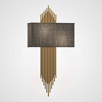 Бра ImperiumLOFT Sohne 189549-22 80Вт E14