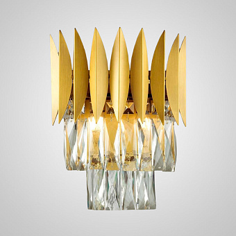 Светильник настенный ImperiumLOFT Femida 211984-26 80Вт E14