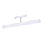 Магнитный трековый светильник ST Luce SKYLINE 48 ST802.536.12 12Вт LED белый