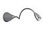 Бра Newport 14900 14901/A chrome 3Вт LED