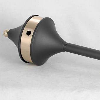 Люстра потолочная Lussole ASTORIA GRLSP-8306 90Вт 9 лампочек E27