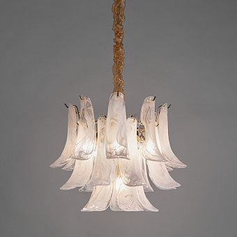 Люстра подвесная Arte Lamp MAYA A4072LM-6GO 240Вт 6 лампочек E14
