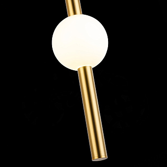 Светильник подвесной ST Luce ANGURRA SL1222.233.01 18Вт LED