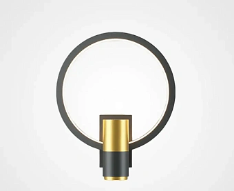 Светильник настенный ImperiumLOFT Dagveig 226433-23 12Вт LED