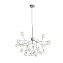 Люстра подвесная ST Luce DEMELE SL376.503.27 54Вт 27 лампочек G4