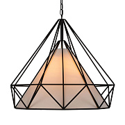 Светильник подвесной ST Luce PALIEDRO SL233.403.01 60Вт E27