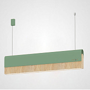 Светильник подвесной ImperiumLOFT Book 192845-26 17Вт LED