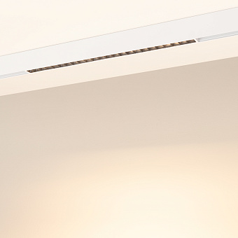 Магнитный трековый светильник Arlight Mag-Orient-Laser 035850 16Вт LED белый