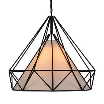 Светильник подвесной ST Luce PALIEDRO SL233.403.01 60Вт E27