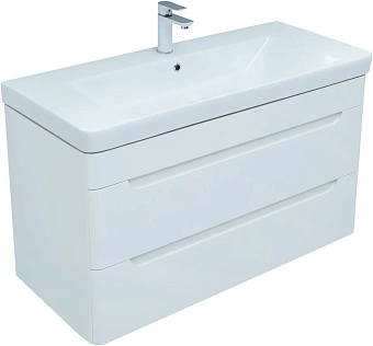 Мебель для ванной AQUANET София 274193 белый