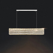 Светильник подвесной ImperiumLOFT Achilles 231320-23 50Вт LED