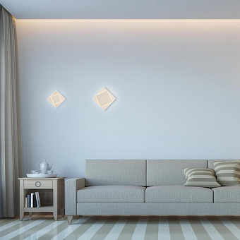 Светильник настенный Mantra DAKLA 6426 18Вт LED
