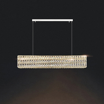 Светильник подвесной ImperiumLOFT Achilles 231320-23 50Вт LED