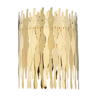 Бра WERTMARK CELINA WE128.03.301 120Вт E14