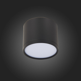 Светильник точечный накладной ST Luce RENE ST113.432.09 9Вт LED