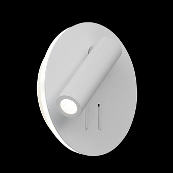 Бра Loft It Floadow Loft2018-WH 6Вт LED