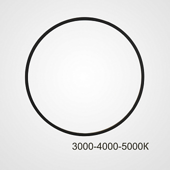 Светильник настенный ImperiumLOFT Guard 226503-23 30Вт LED