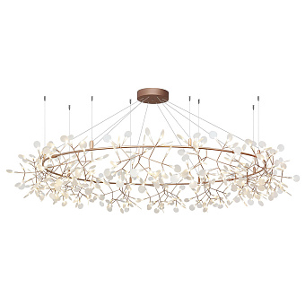 Люстра подвесная Loft It Heracleum 9022-324 97,2Вт 324 лампочек LED