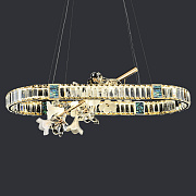 Светильник подвесной ImperiumLOFT Magnora 220785-23 240Вт G4/LED