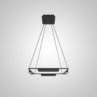 Светильник подвесной ImperiumLOFT Lage 231720-23 38Вт LED