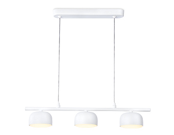 Светильник подвесной Ambrella TECHNO SPOT TN71032 12Вт GX53